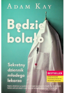 Będzie bolało