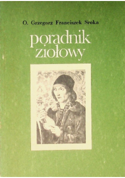 Poradnik ziołowy