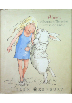 Alices Adventures in Wonderland