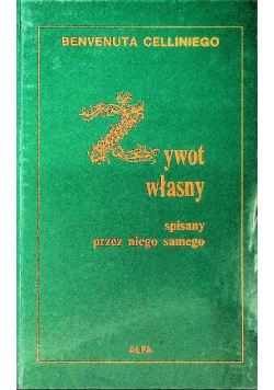 Żywot własny spisany przez niego samego
