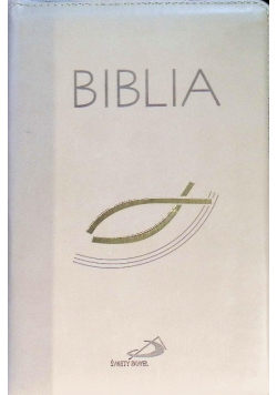 Biblia Stary i Nowy Testament