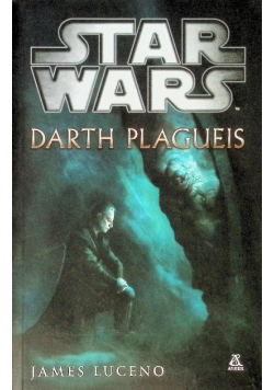 Luceno James - Star Wars Darth Plagueis