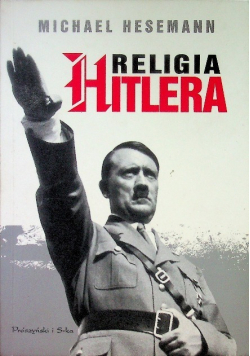Religia Hitlera