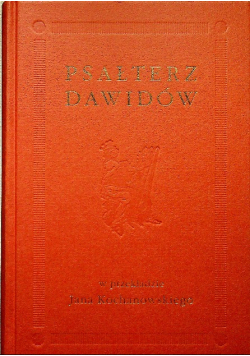Psałterz Dawidów