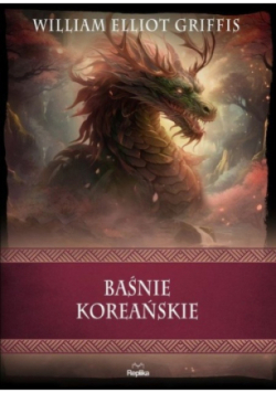 Baśnie koreańskie