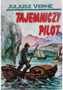 Tajemniczy pilot