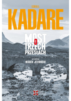Most o trzech przęsłach