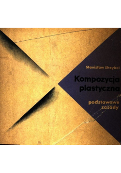 Kompozycja plastyczna