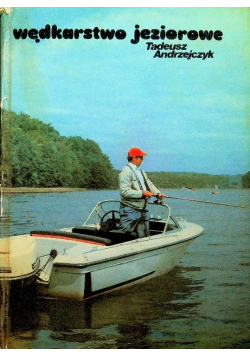 Wędkarstwo jeziorowe