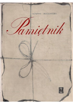 Pamiętnik