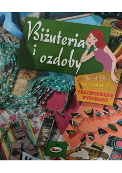 Bizuteria i ozdoby Inspiracje Projektowanie