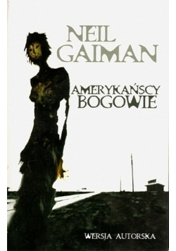 Amerykańscy Bogowie