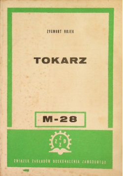 Tokarz Zygmunt Rojek M 28