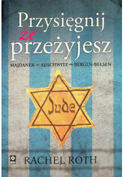 Przysięgnij że przeżyjesz