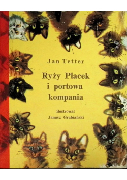 Ryży Placek i portowa kompania