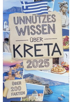Unnutzes Wissen uber Kreta