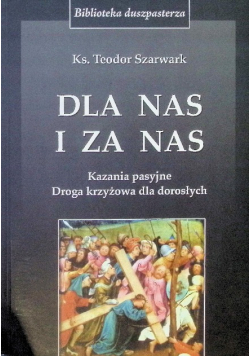 Dla nas i za nas