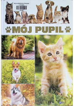 Mój Pupil