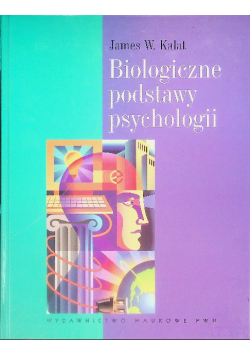 Biologiczne podstawy psychologii