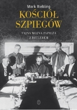 Kościół szpiegów