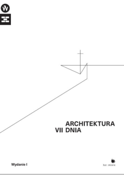 Architektura VII dnia