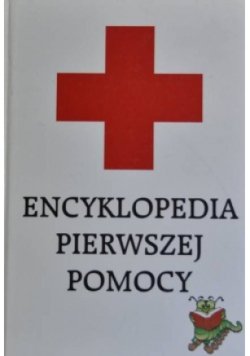 Encyklopedia pierwszej pomocy