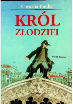 Król złodziei