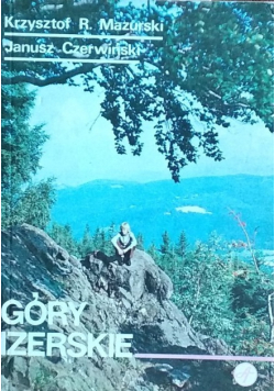 Góry Izerskie