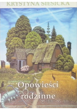 Opowieści rodzinne
