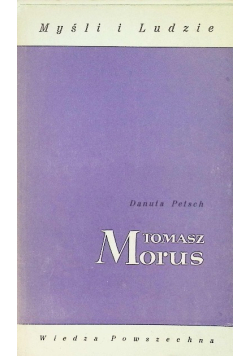 Tomasz Morus