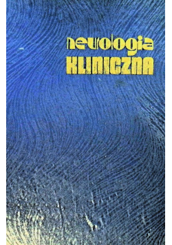 Neurologia kliniczna
