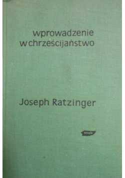 Wprowadzenie w chrześcijaństwo