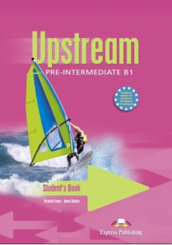Upstream Pre Intermediate B1 Workbook