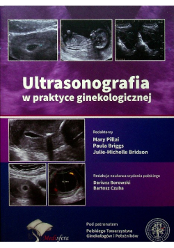 Ultrasonografia w praktyce ginekologicznej