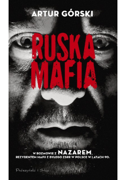 Ruska mafia