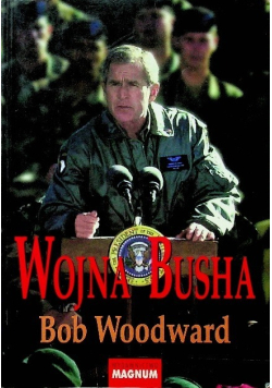 Wojna Busha