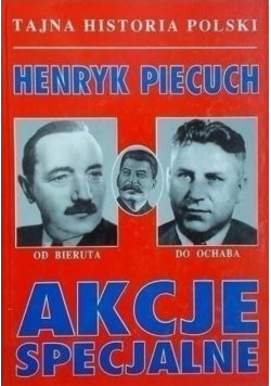 Akcje specjalne
