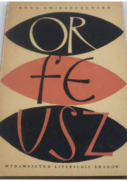 Orfeusz