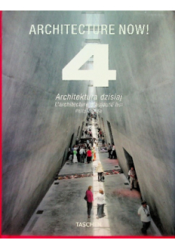 Architecture Now 4