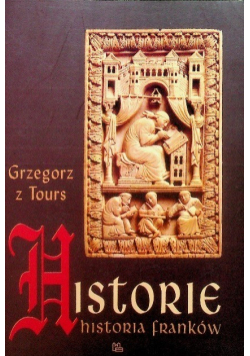 Historie Historia Franków