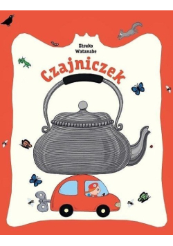 Czajniczek