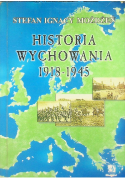 Historia wychowania 1918-1945