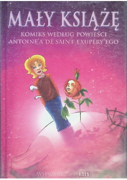 Mały Książę