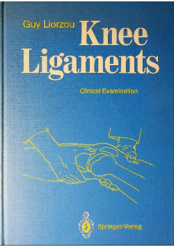 Knee Ligaments