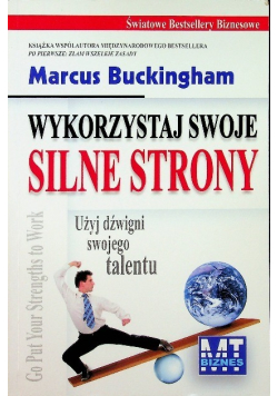 Wykorzystaj swoje silne strony