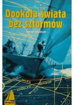 Dookoła świata bez sztormów