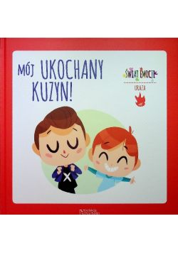 Mój ukochany kuzyn