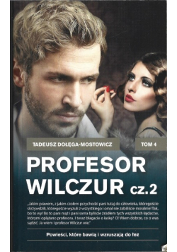 Profesor wilczur Część 2
