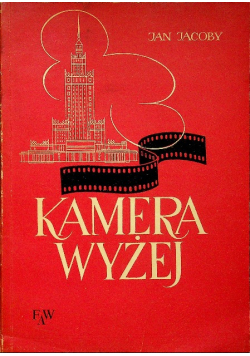 Kamera wyżej