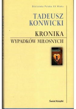 Kronika Wypadków Miłosnych